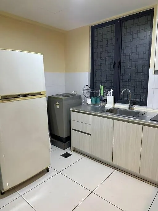 1Tebrau By Portofino Luxury Home Johor Bahru 0*,  Malaysia