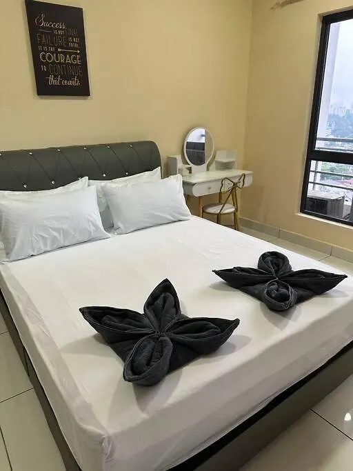 1Tebrau By Portofino Luxury Home Johor Bahru Malaysia